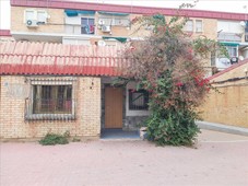 Venta Casa unifamiliar en Calle Parras Murcia. 109 m²