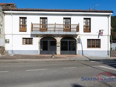 Edificio Real 1 Argoños Ref. 88720887 - Indomio.es