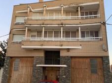 Venta Chalet en La Font Linyola. Buen estado plaza de aparcamiento con balcón calefacción individual 715 m²