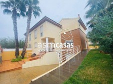 Venta Casa unifamiliar en Romerets Benicasim - Benicàssim. Con terraza 318 m²