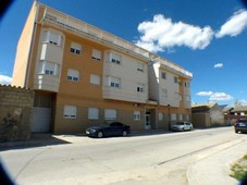 Venta Piso Horcajo de Santiago. Piso de tres habitaciones Plaza de aparcamiento