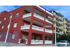 Venta Piso Moncofa. Piso de tres habitaciones en Calle BUENAVISTA. Buen estado primera planta con terraza
