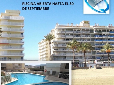 Apartamento de alquiler en Avenida Papa Luna, 12, Playa Norte