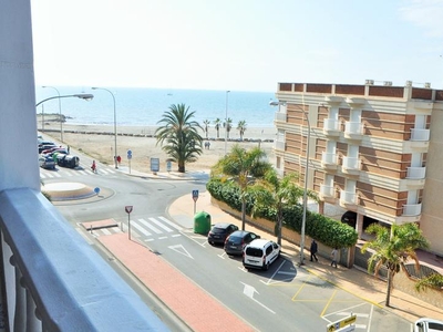 Apartamento de alquiler en Avenida de Valencia, Centro