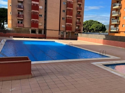 Apartamento de alquiler en C. Santa Maria, Veral d'Ocata