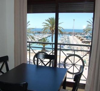 Apartamento de alquiler en Calle las Casillas, Caleta de Vélez