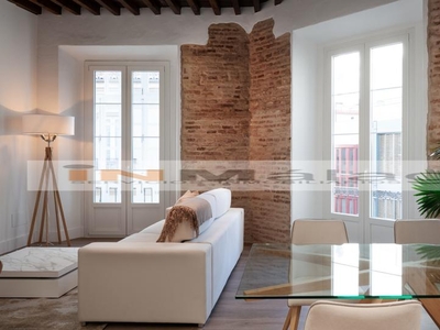 Apartamento de alquiler en Camino de Ronda