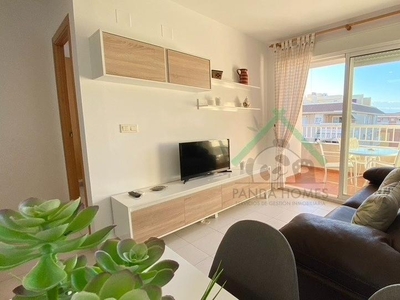 Apartamento de alquiler en José Segrelles, Canet d'En Berenguer