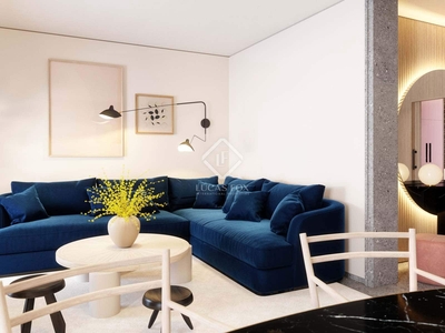 Apartamento en venta en Barcelona ciudad, Barcelona