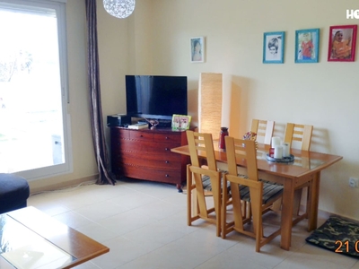 Apartamento en venta en Las Marinas / Les Marines, Dénia, Alicante