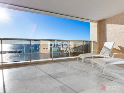 Apartamento en venta en Mascarat