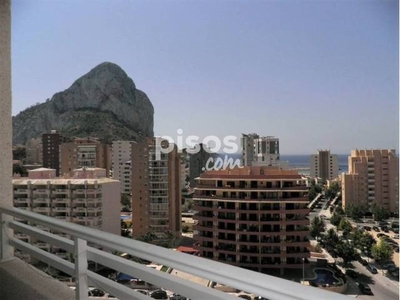Apartamento en venta en Playa de La Fossa en Playa de Levante o La Fossa por 272.000 €