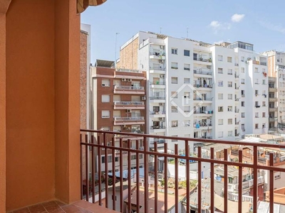 Apartamento en venta en Sagrada Família