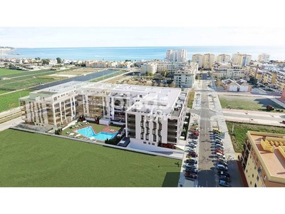 Apartamento en venta en , Zona de Playa, Cerca del Mar, Cerca del Puerto, Área Metropolitana, Zona Residencial