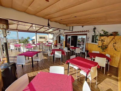 Bar/Restaurante en venta en Nerja, Málaga
