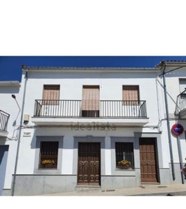 Casa adosada de alquiler en Calle Calle Julio Romero de Torres, 8, Villanueva de Córdoba