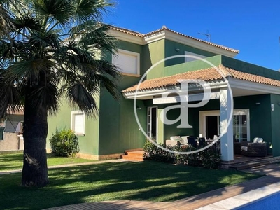 Casa o chalet de alquiler en El Carme - Sant Agustí - Bonavista