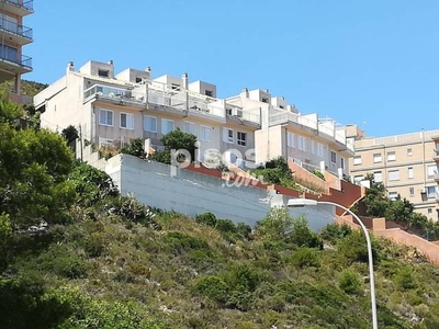 Casa adosada en venta en Carrer Azahar, 14