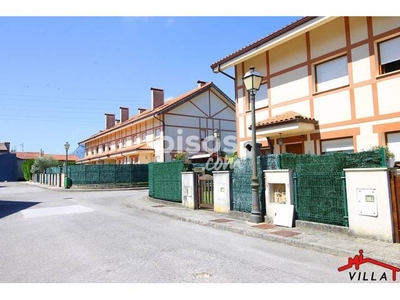 Casa adosada en venta en Rasines en Rasines por 115.000 €
