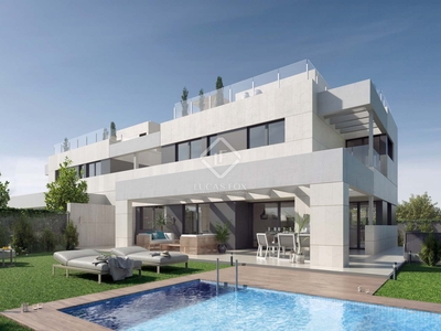 Casa de 410 m² en venta en Aravaca, Madrid