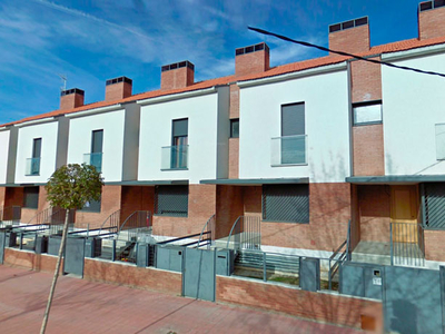 Casa en Calle APEROS Nº 25, Valladolid