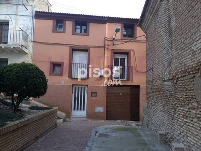 Casa en venta en Alcalá de Ebro