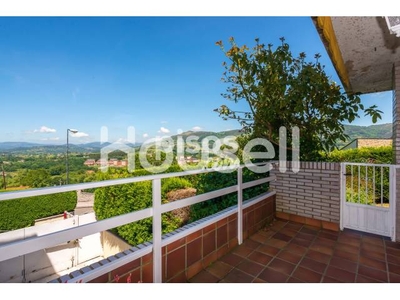 Casa en venta en Avenida de Olivares