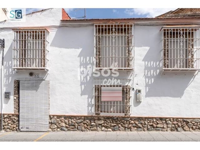 Casa en venta en Ayuntamiento en Gójar por 72.000 €