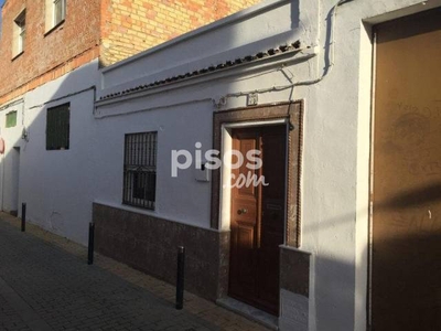 Casa en venta en Calle Nuestra Señora de la Candelaria, 1 en Brenes por 40.000 €