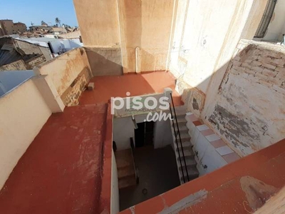 Casa en venta en Ronda de Poniente-Avenidas Salobreña-Enrique Martín Cuevas