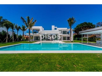 Casa en venta en Guadalmina en Guadalmina por 4.250.000 €