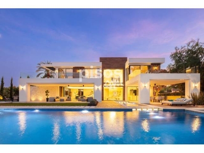 Casa en venta en Los Naranjos-Las Brisas en Los Naranjos-Las Brisas por 6.995.000 €