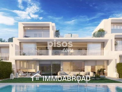 Casa en venta en Málaga Province en Casco Antiguo por 476.000 €