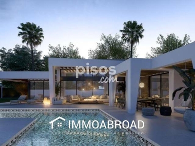 Casa en venta en Málaga Province