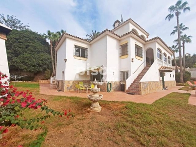 Casa en venta en Mijas - Riviera del Sol en Riviera del Sol-Miraflores por 595.000 €