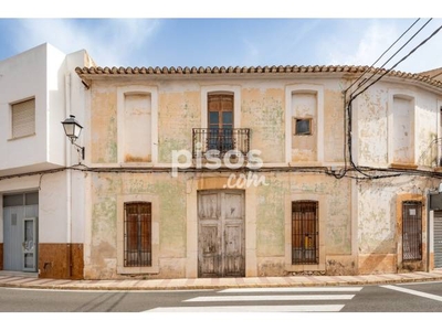 Casa en venta en Pueblo