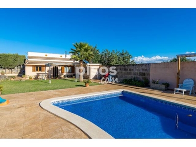 Casa en venta en Santa María del Camí