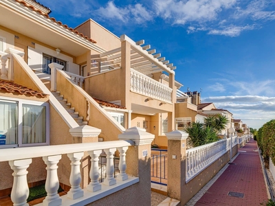 Casa en venta en Zeniamar - Horizonte - La Campana, Orihuela, Alicante