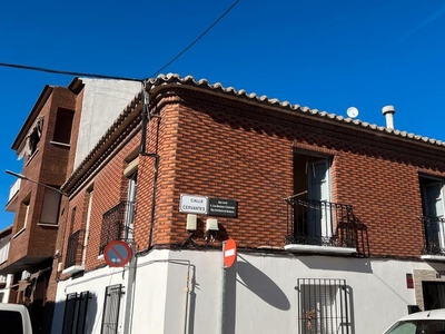 Casa o chalet de alquiler en Calle Tahona, 18, Herencia