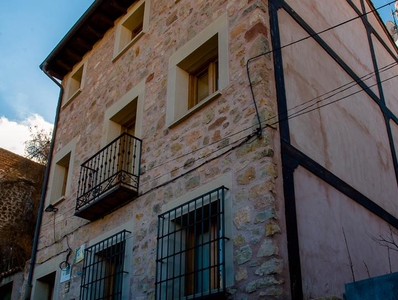 Casa o chalet de alquiler en Torrecilla, 22, Sigüenza