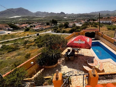 Casa o chalet de alquiler en Cuevas del Almanzora pueblo