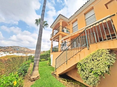 Casa pareada en venta en Riviera del Sol-Miraflores