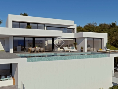 Casa / villa de 783m² con 226m² terraza en venta en Cumbre del Sol