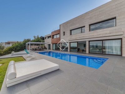 Casa / villa de 891m² en venta en Platja d'Aro, Costa Brava