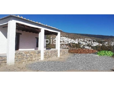 Chalet en venta en Los Morciguillos