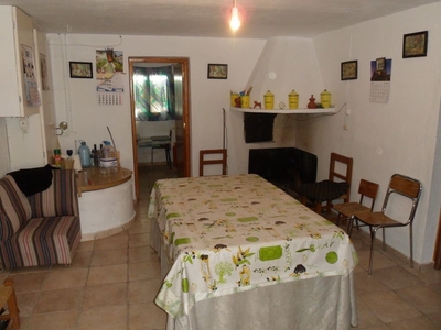 Finca/Casa Rural en venta en Baza, Granada