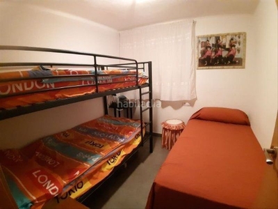 Piso con 3 habitaciones en Sant Salvador Tarragona