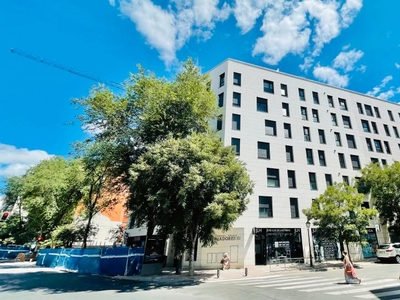 Piso de alquiler en Calle de Embajadores, 111, Delicias