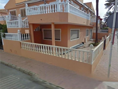 Piso de alquiler en Calle Isla de Lobos, 289, Playa Grande - Castellar