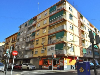 Piso de alquiler en Calle Jose Aguirre, 23, El Grau